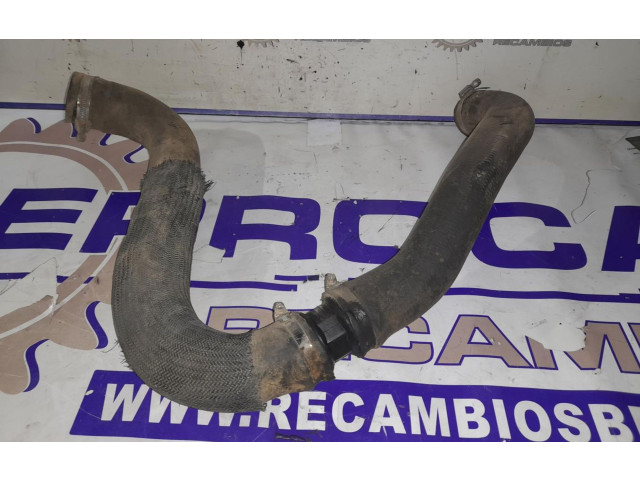 Турбина Toyota Proace  9830668080         