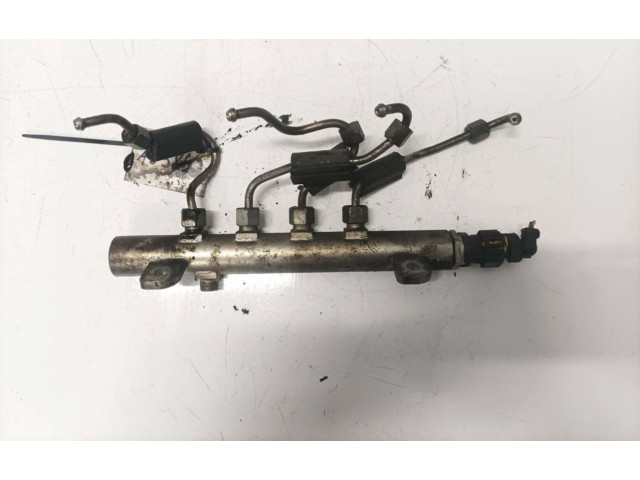 Vstřikovací lišta 0445214058   Fiat Croma     