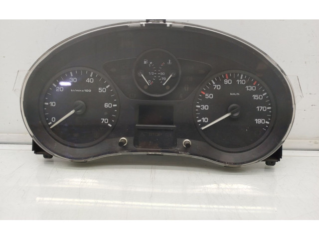 Панель приборов 1401106580   Fiat Scudo       