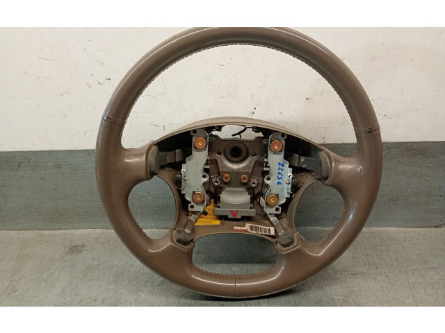 Volant Hyundai Tucson JM 2006 561102E625Z9, 561102E625Z9  