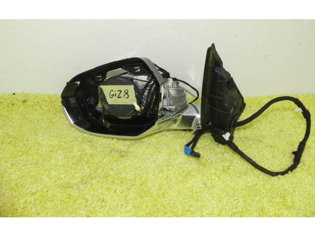 Zpětné zrcátko  BMW 7 G70 2024  10802-201  