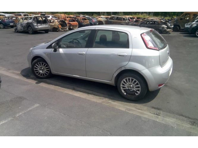 Панель приборов 51917424   Fiat Punto Evo       