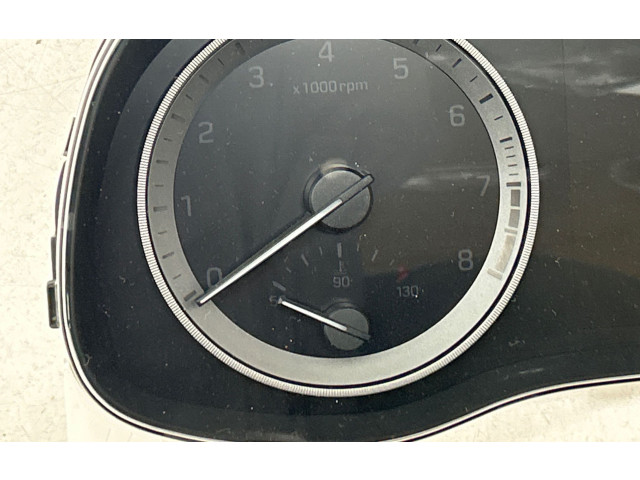 Přístrojová deska  Hyundai Tucson TL 2020 94033D7AB0  