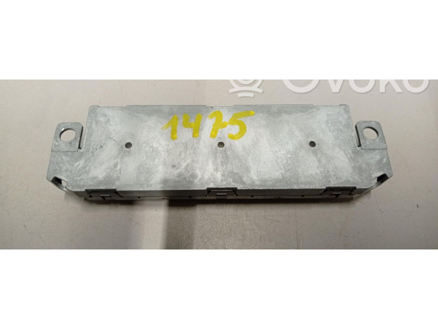 Řídící jednotka 8T0035225J   Audi A5 8T 8F 2008