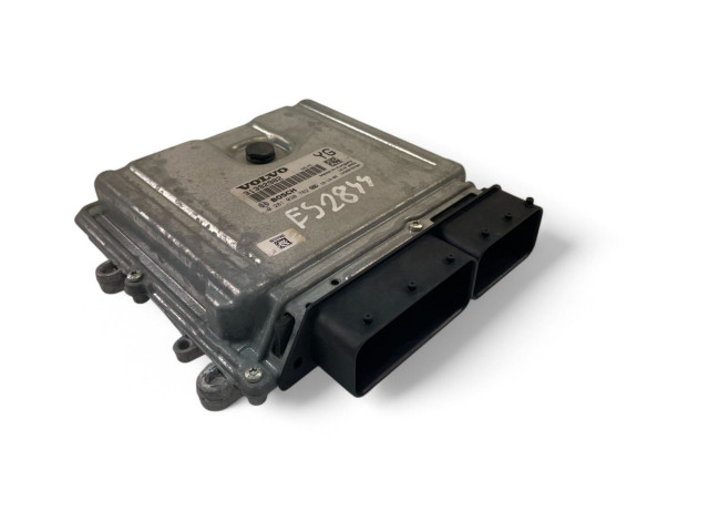 Řídící jednotka 31392982, 0281030782   Volvo XC60 2016