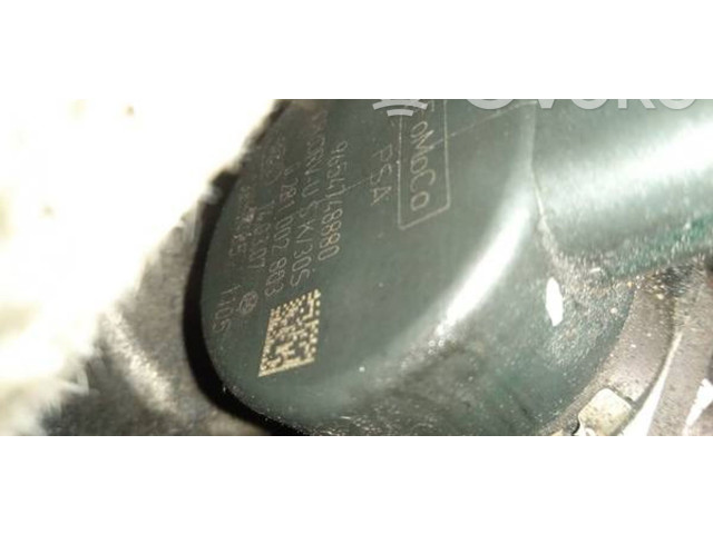 Vstřikovací lišta 9656917280   Citroen C-Crosser     
