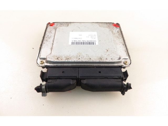 Řídící jednotka 0281010891, 038906019DQ   Seat Alhambra (Mk1) 2001