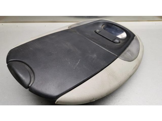 Дисплей    5016284AB, 04685699AC   Chrysler Voyager