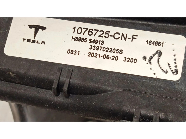 Моторчик дворников 1076725CNF, 339702205S    Tesla Model 3