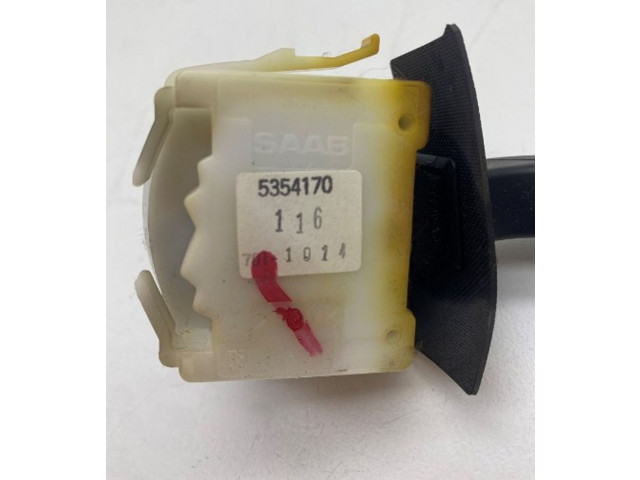 Переключатель дворников 5354170, 5354170   Saab 9-3 Ver1