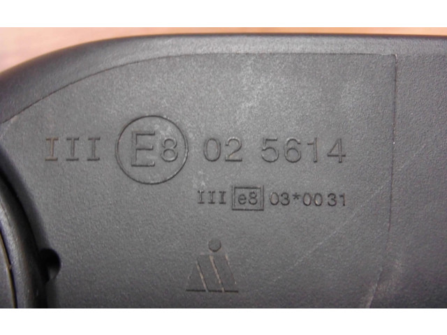 Zpětné zrcátko  Toyota Yaris 2016  879100D580  