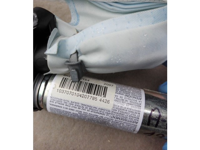 Боковая подушка безопасности 4F9880741A, 75100401   Audi A6 Allroad C6