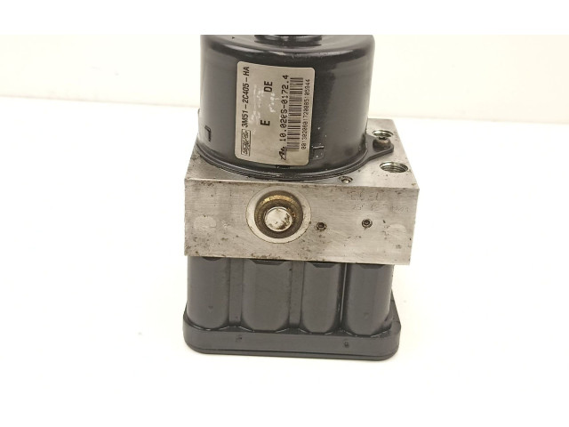 Jednotka ABS 3M512C405HA, 10020601724   Mazda 3 I 2005
