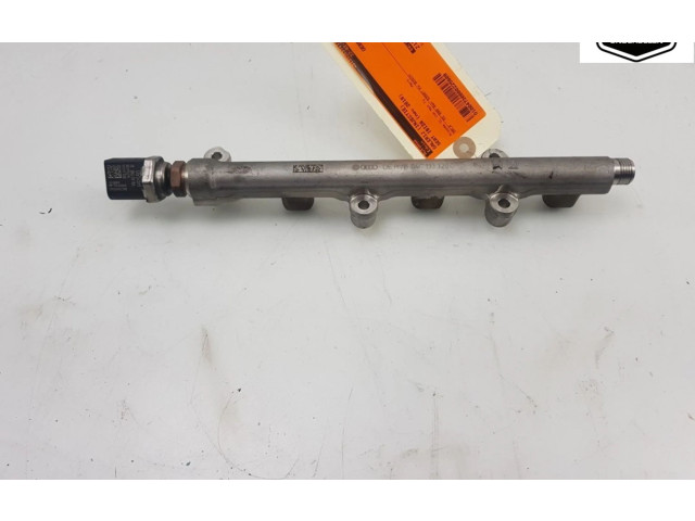 Топливная рампа 04C906054C, 04C133320G   Seat Ibiza V (KJ)   для двигателя DKLA