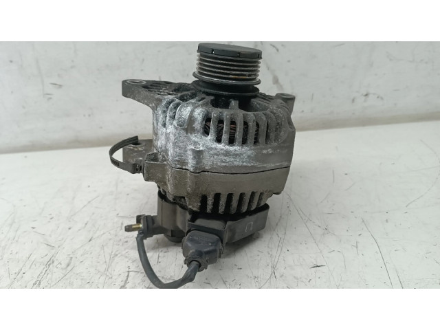 Генератор 37300-2A010   Hyundai Getz 1.5     