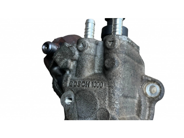 Vstřikovač 0445010509, 7801000   BMW 3 E90 E91  pro naftový motor 2.0 N47 