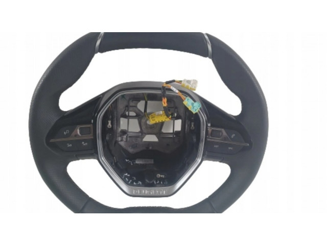 Volant Peugeot 5008 II 2016 98105488ZD  