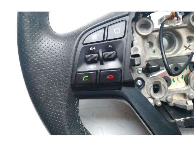 Volant Hyundai Tucson TL 2017 56100D7820TRY, 96710D3410  