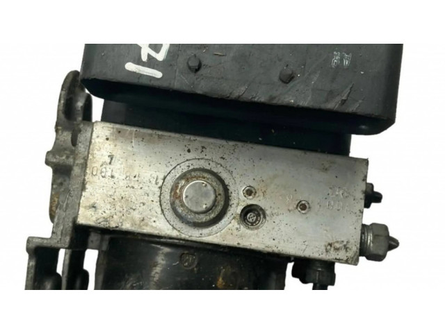 Блок АБС 57110SEFE610M1, 06210204054   Honda  Accord  2003-2007 года