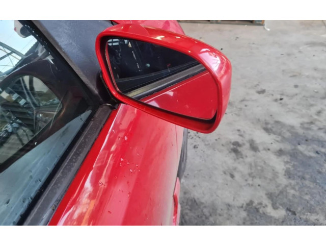 Зеркало электрическое        Honda Civic  1974 - 1976 года   
