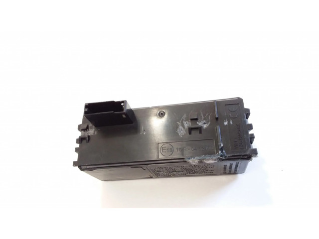 Блок управления FS7T18D816AC, G261Y   Ford Fusion II