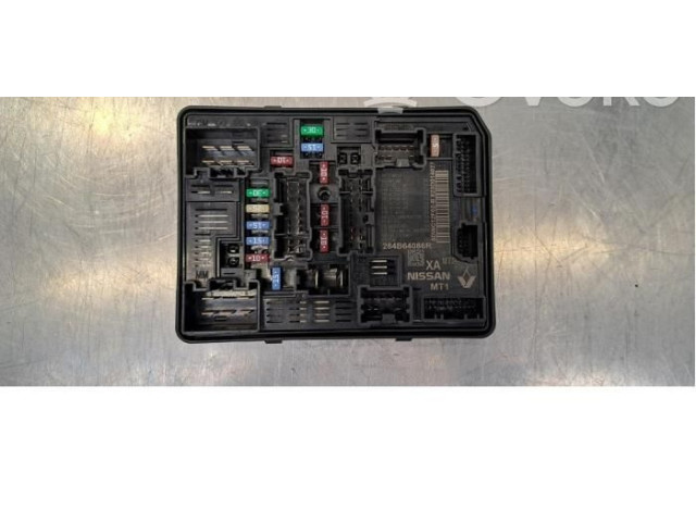 Блок предохранителей  284B64086R   Renault Arkana    