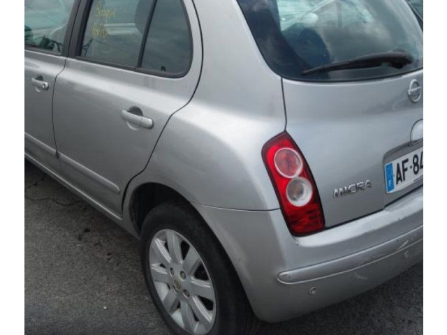 Zpětné zrcátko  Nissan Micra 2008    