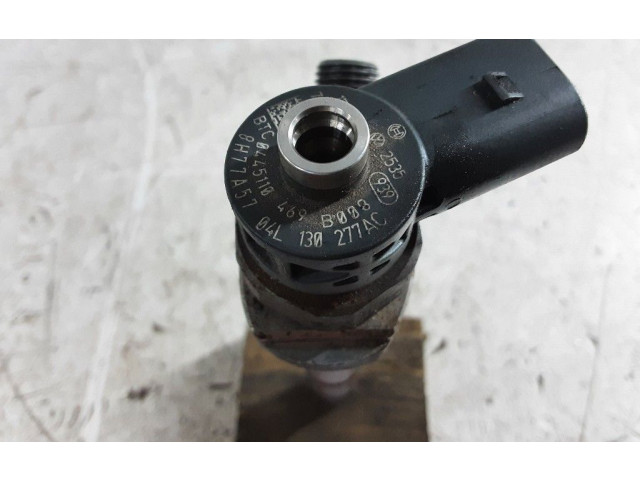 Vstřikovač 04L130277AC, 04L130277AC   Volkswagen Tiguan Allspace    DFGA 