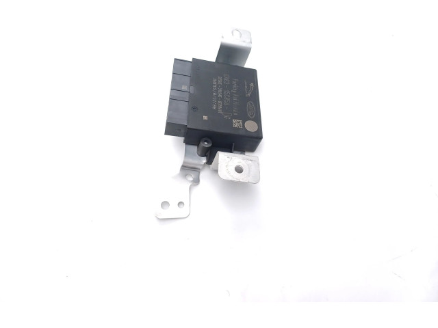 Блок управления парковки GX6315C859DG, D25KF310245   Jaguar XE