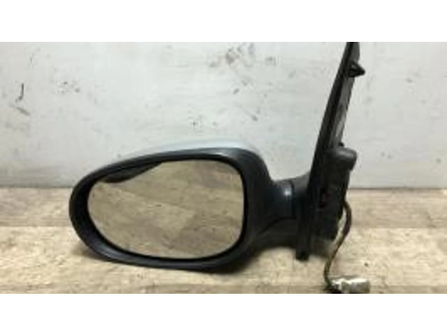 Zpětné zrcátko  levé Ford Ka 2015  1751724  
