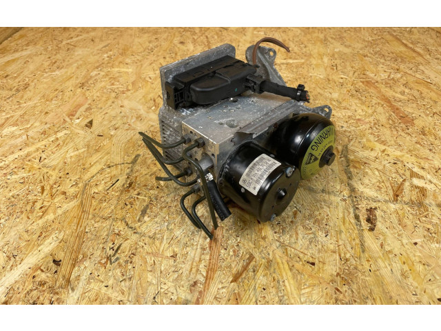 ABS Steuergerät A0064313312   Mercedes-Benz SL R230 2009