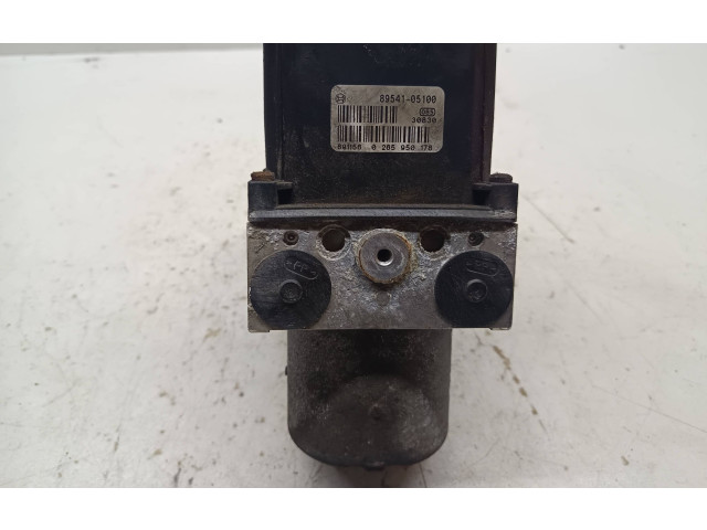 Блок АБС 4454005050   Toyota  Avensis T250  2003 - 2006 года