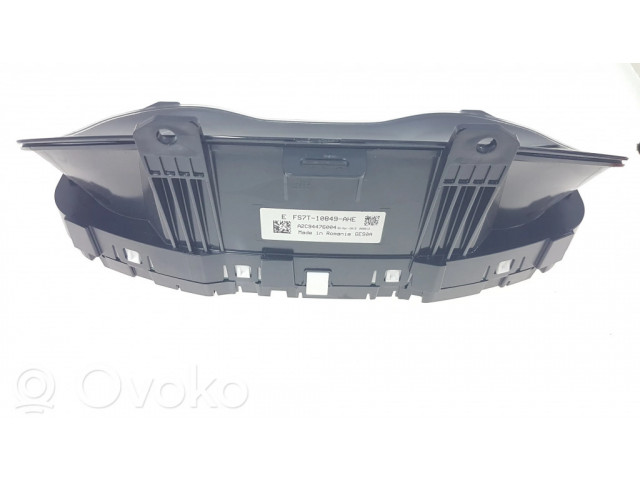 Панель приборов FS7T10849AHE   Ford Mondeo MK V       