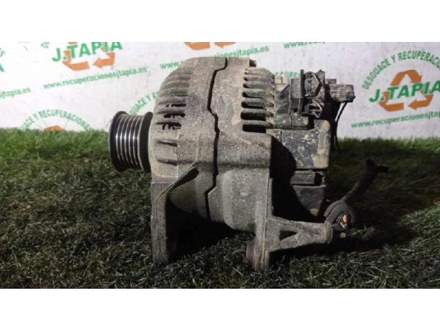 Генератор 037903025C, ALTERNADOR   Audi A3 S3 8L      