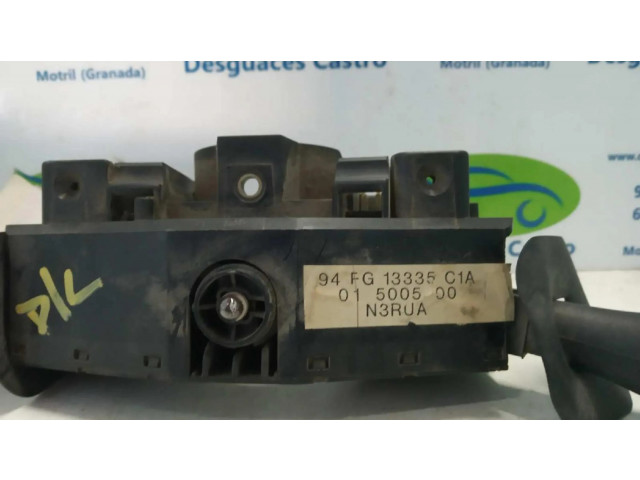 Подрулевой переключатель 94FG13335C1A, MANDOMULTIFUNCION   Ford Fiesta