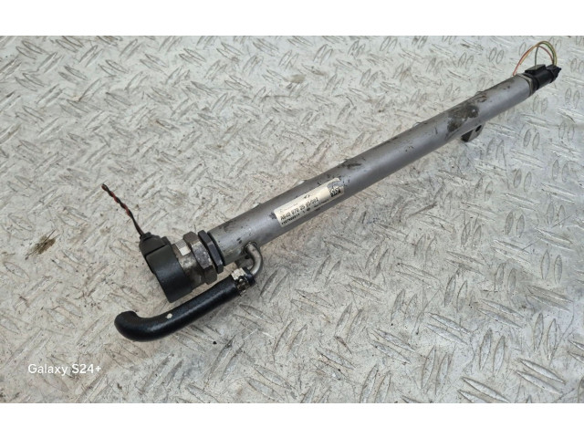 Vstřikovací lišta A6400702595, A6110780449   Mercedes-Benz A W169     