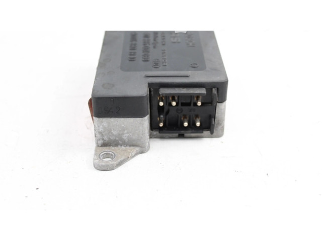 Блок подушек безопасности 285001060, 48201910   Mercedes-Benz 190 W201