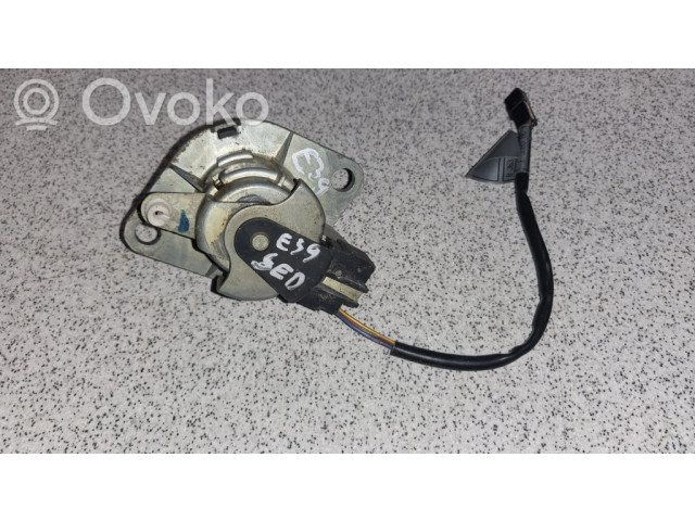 Zámek zadních dveří 8363699   BMW 5 E39 2000