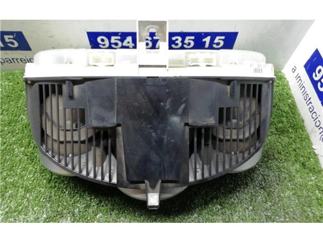Панель приборов 4TBN9JA, 4TBN9JA   Mazda MX-3       