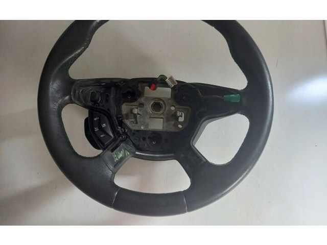 Lenkrad Ford Focus  2004 - 2010 года       