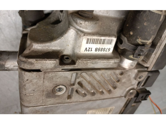 Вентилятор печки    7L6815071C, 7L6815071F   Volkswagen Touareg I