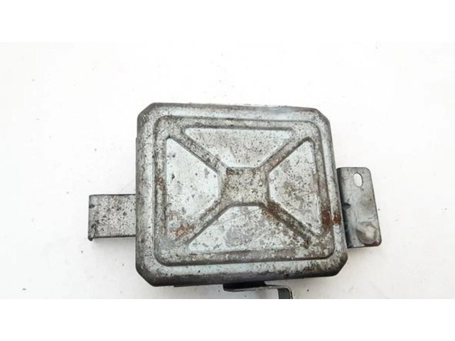 Блок управления АБС ga2a67650, 92h242246   Mazda 626