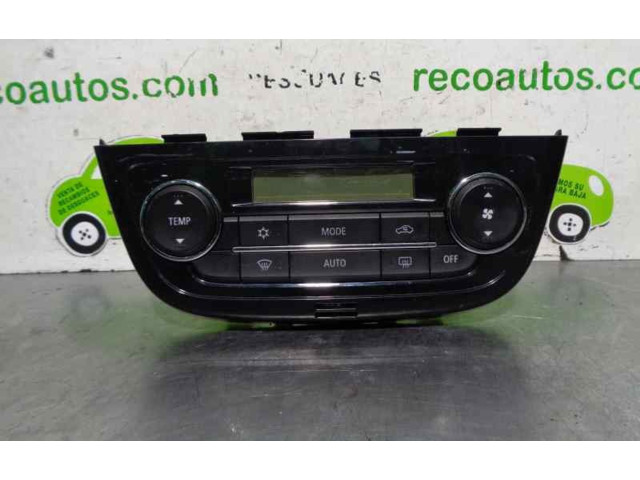 Блок управления климат-контролем 7820A883XA   Mitsubishi Mirage VI G4 Attrage