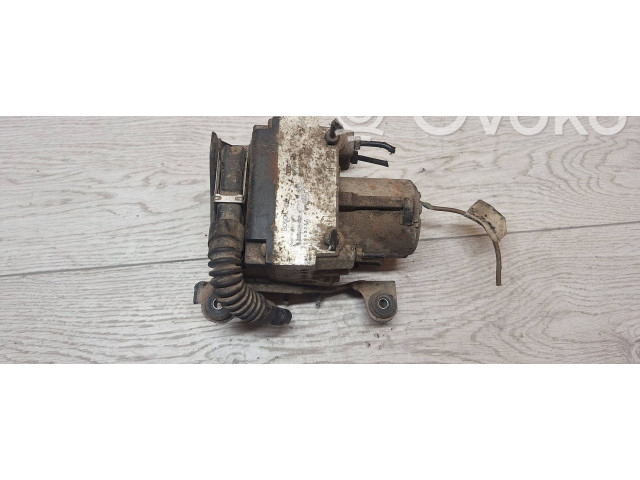 Блок АБС 0265214002   Audi  A6 S6 C5 4B  1997 - 2005 года