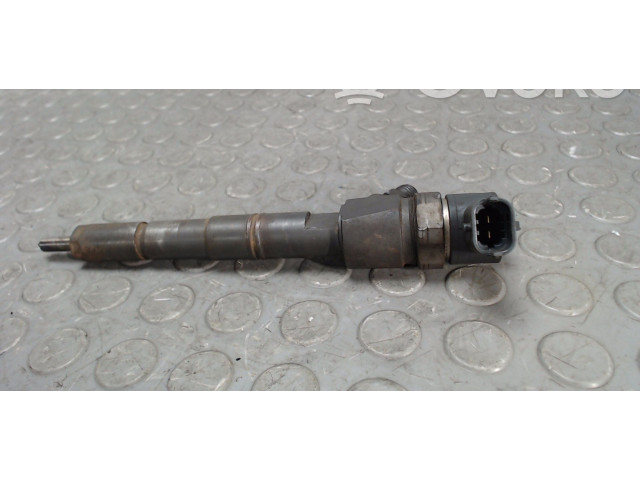 Форсунка 0445110243, NICHTZUTREFFEND    Saab 9-3 Ver2   