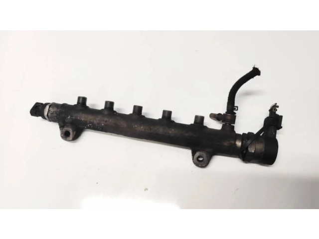 Топливная рампа 0445214111, 31400-2A410   KIA Ceed 1.6 