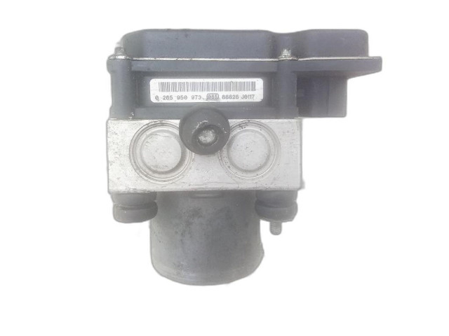 Блок управления АБС 026523030651826508, 026523030651826508   Fiat Grande Punto