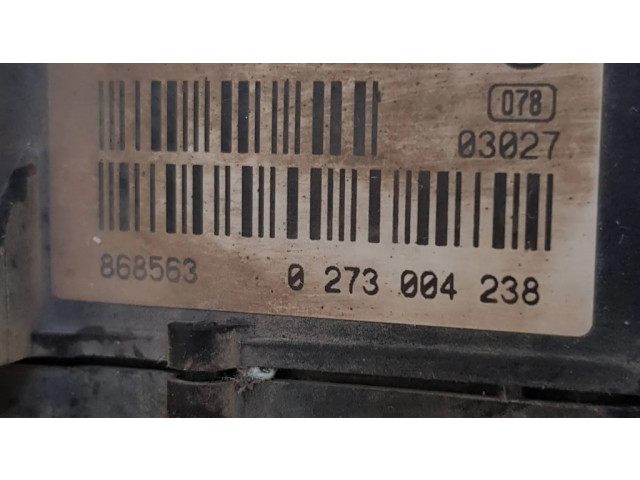 Jednotka ABS 0273004238, 0265216493   Honda Civic 1999