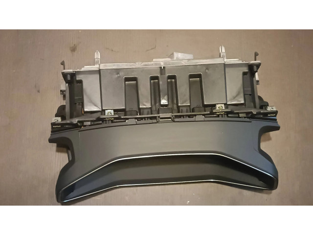 Přístrojová deska  Peugeot 2008 II 2020 9836680080  