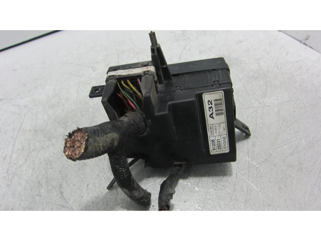 Блок предохранителей 9120625031   Hyundai Accent    